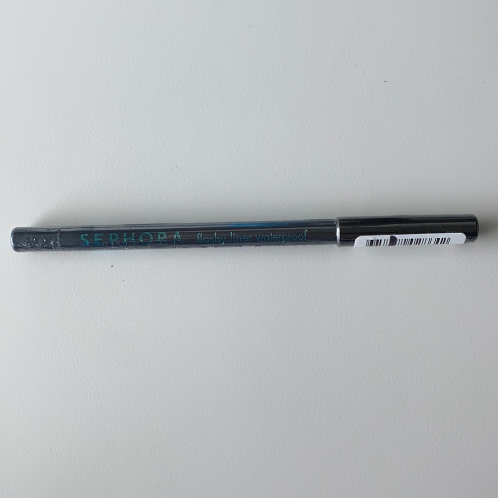 Sephora Flashy Liner Waterproof eyeliner